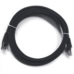 6' CAT5e (350 MHz) STP Shielded Network Cable